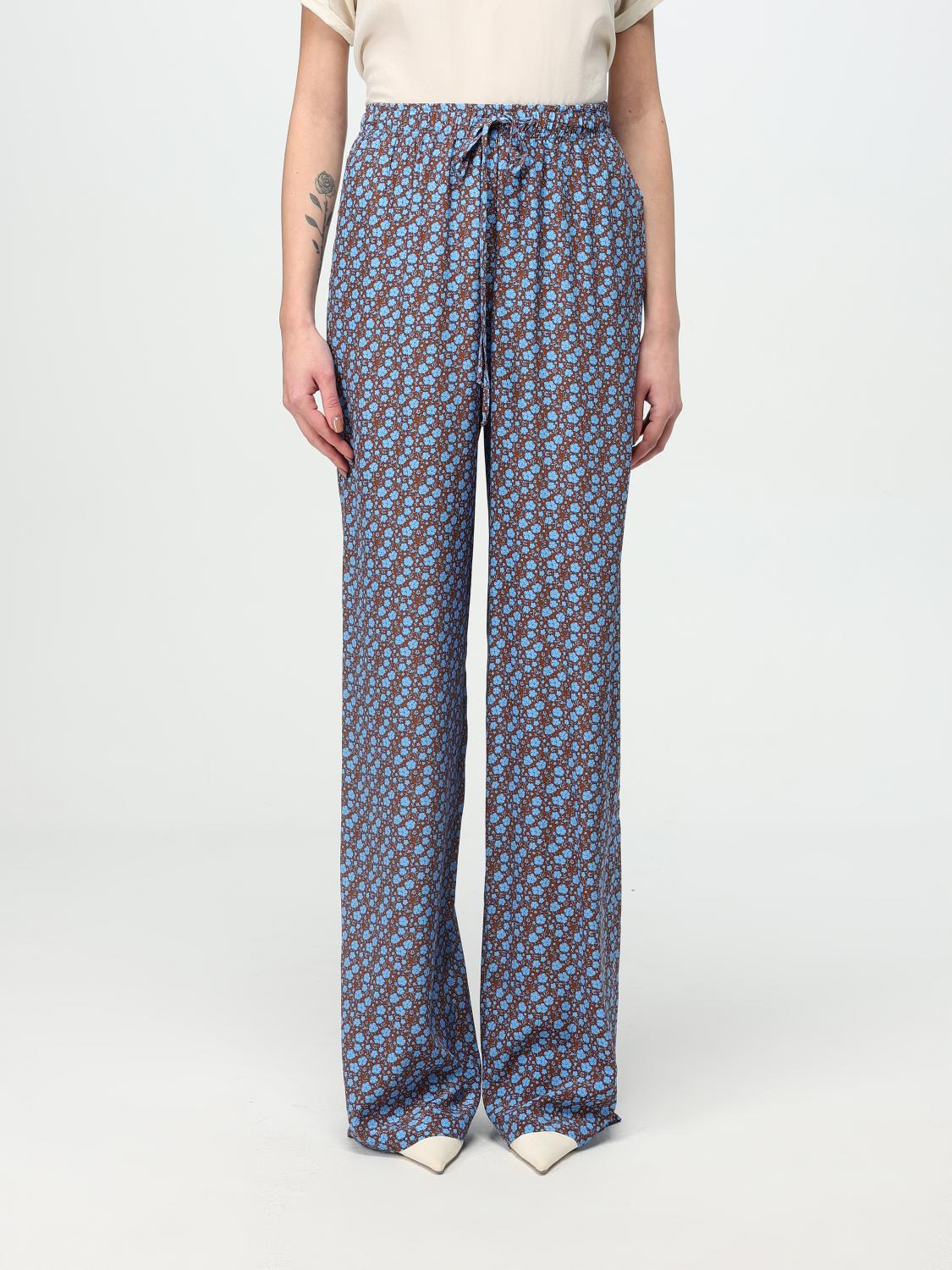 Womans 팬츠 Ermanno Scervino