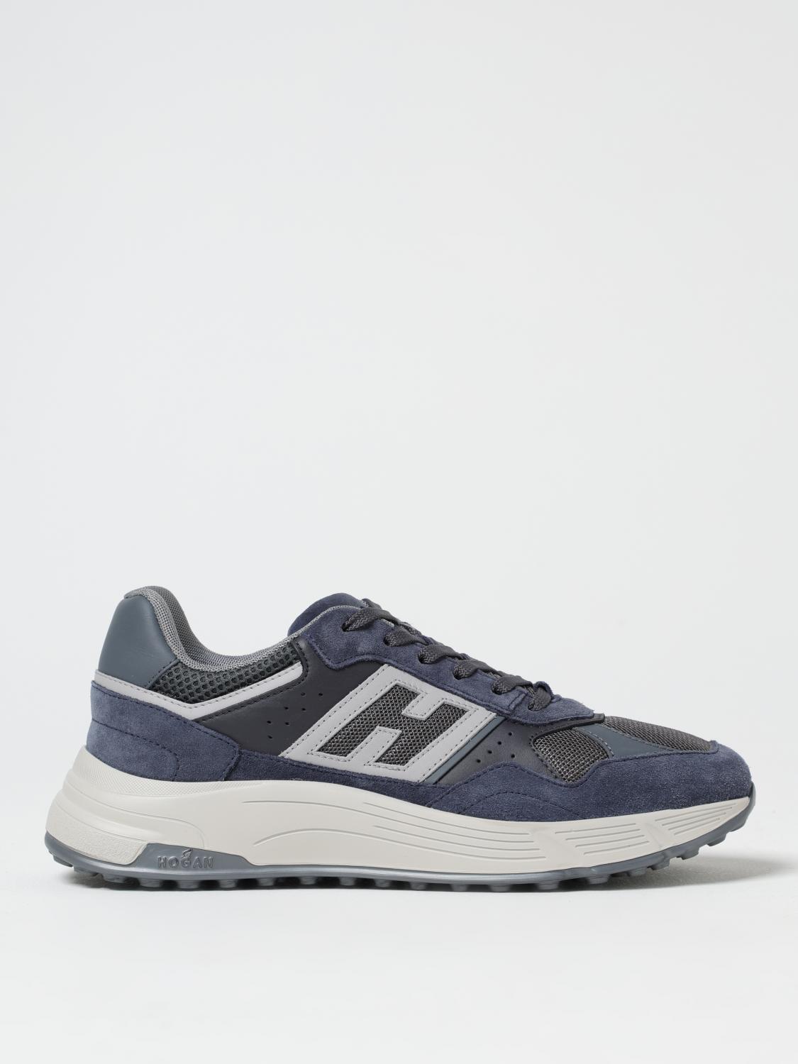 Mens 스니커즈 Hogan