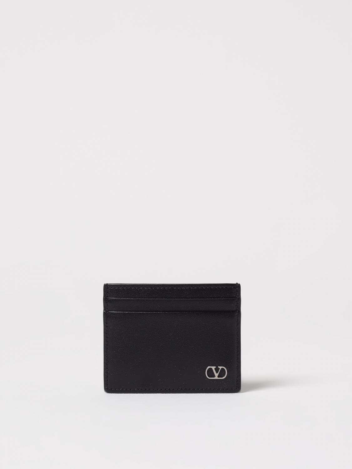 Mens 지갑 Valentino Garavani