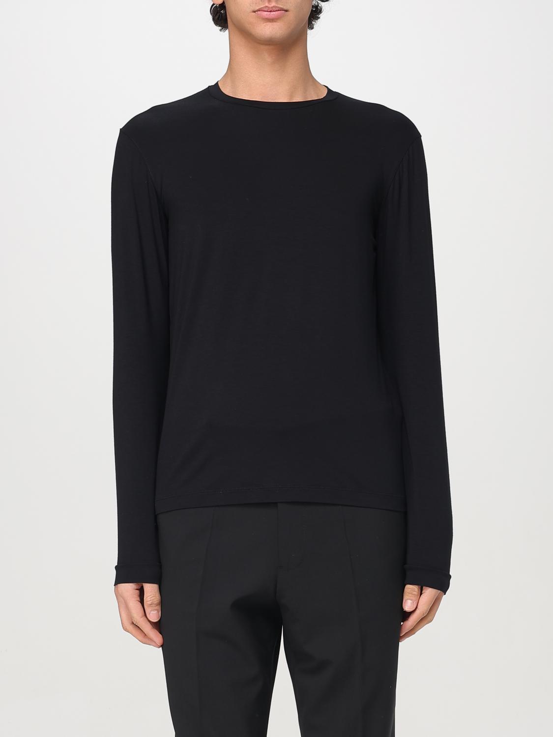 Mens 티셔츠 Giorgio Armani