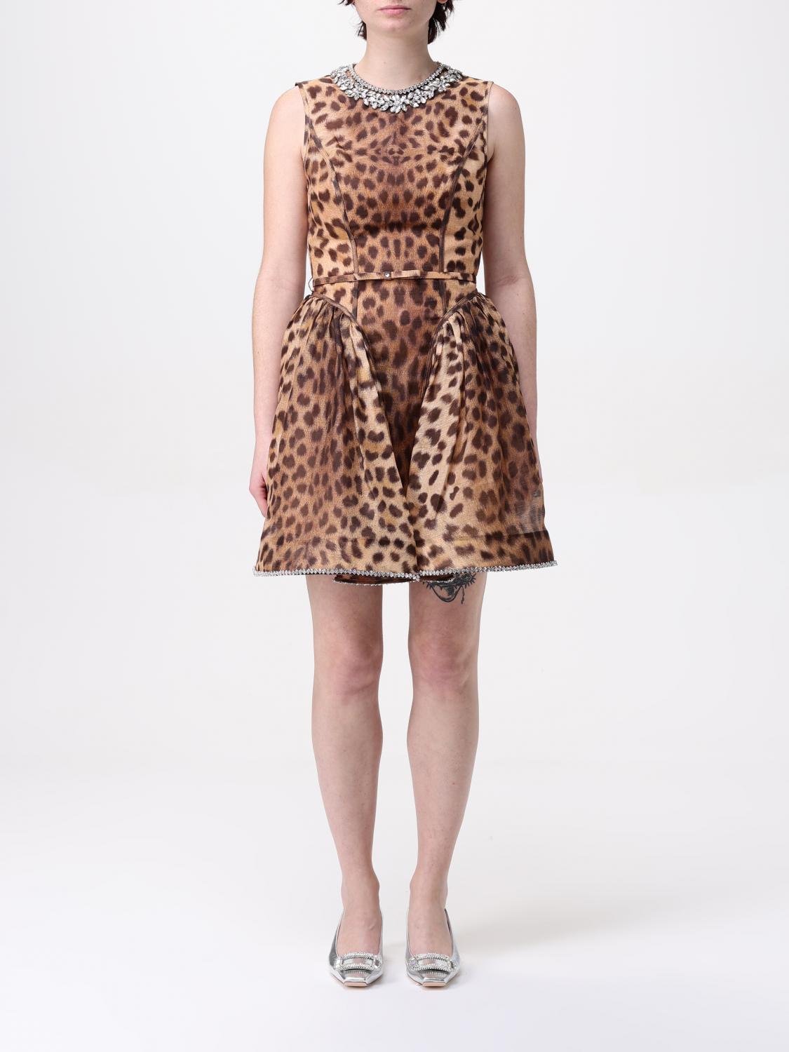 Womans 드레스 Zimmermann