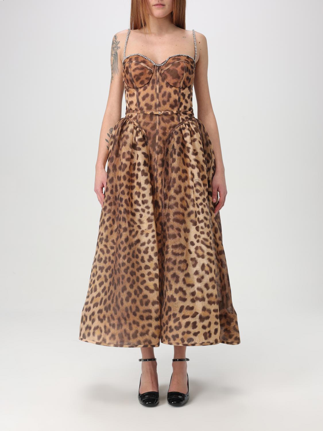 Womans 드레스 Zimmermann