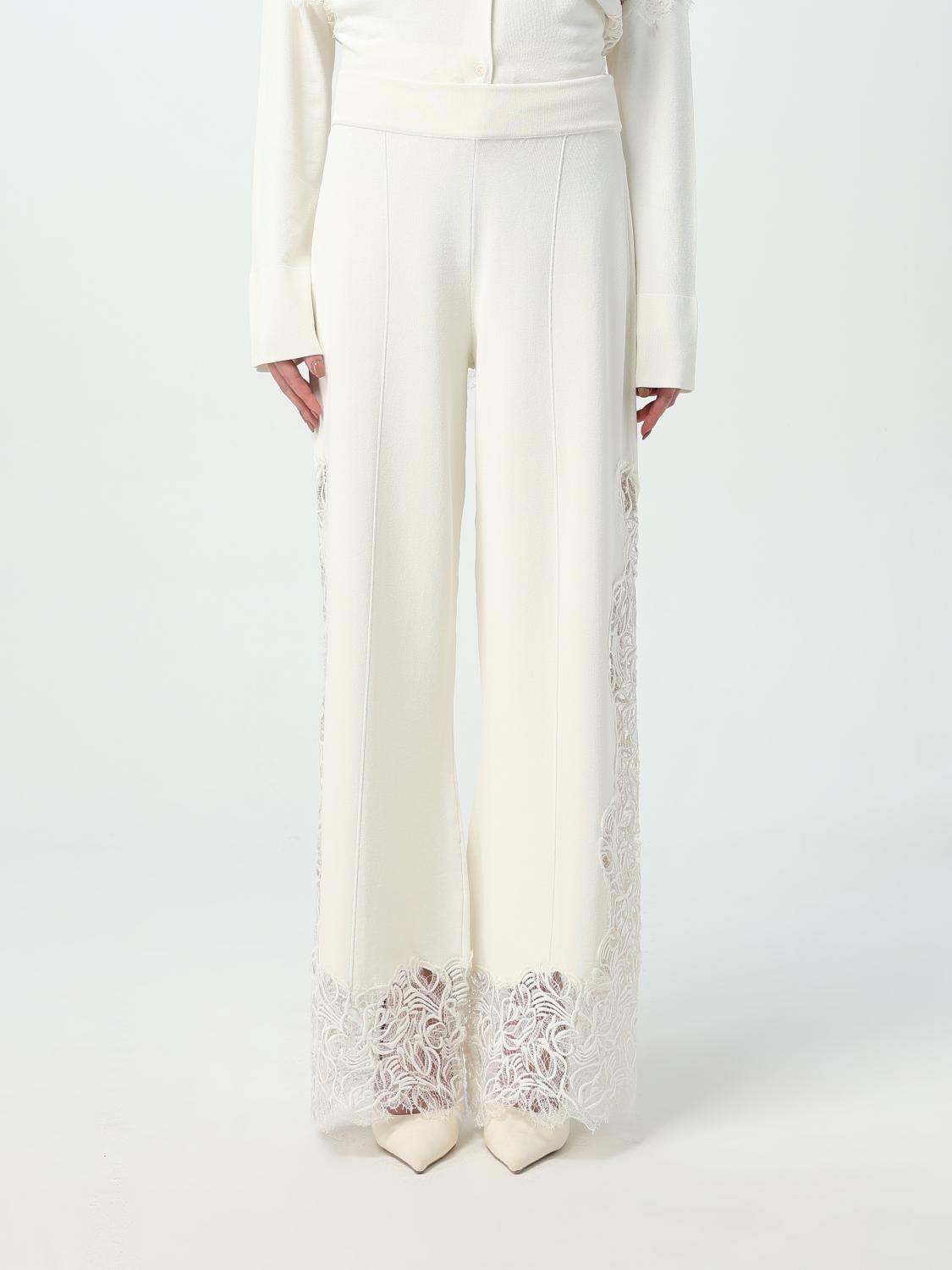 Womans 팬츠 Ermanno Scervino