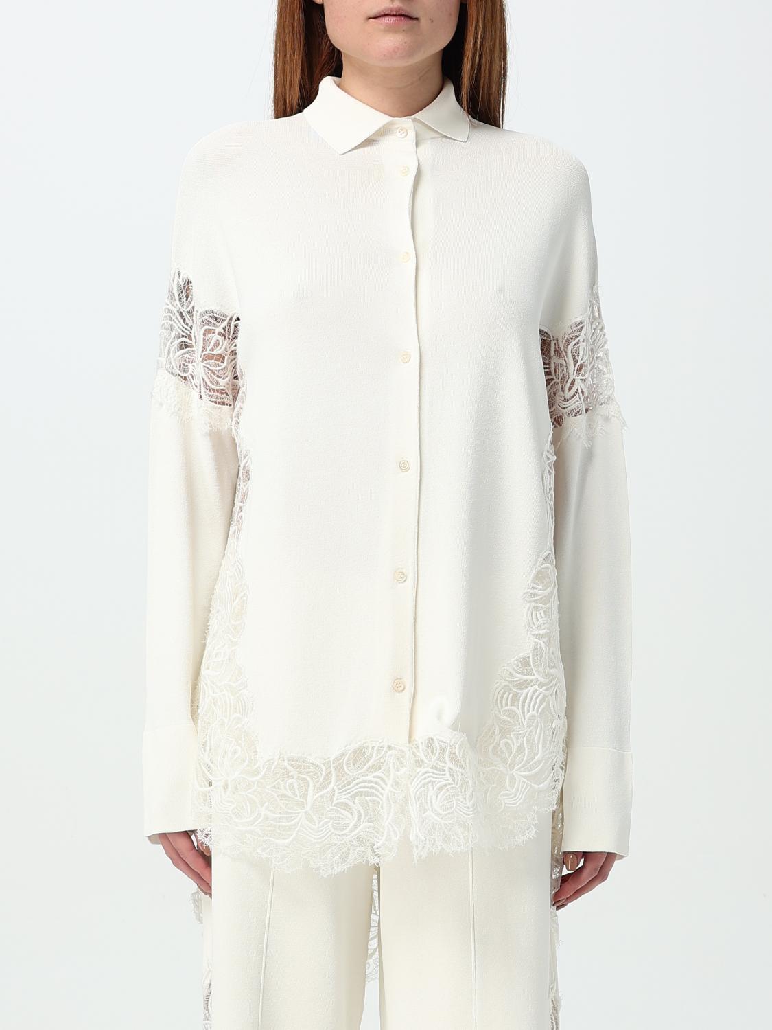 Womans 셔츠 Ermanno Scervino