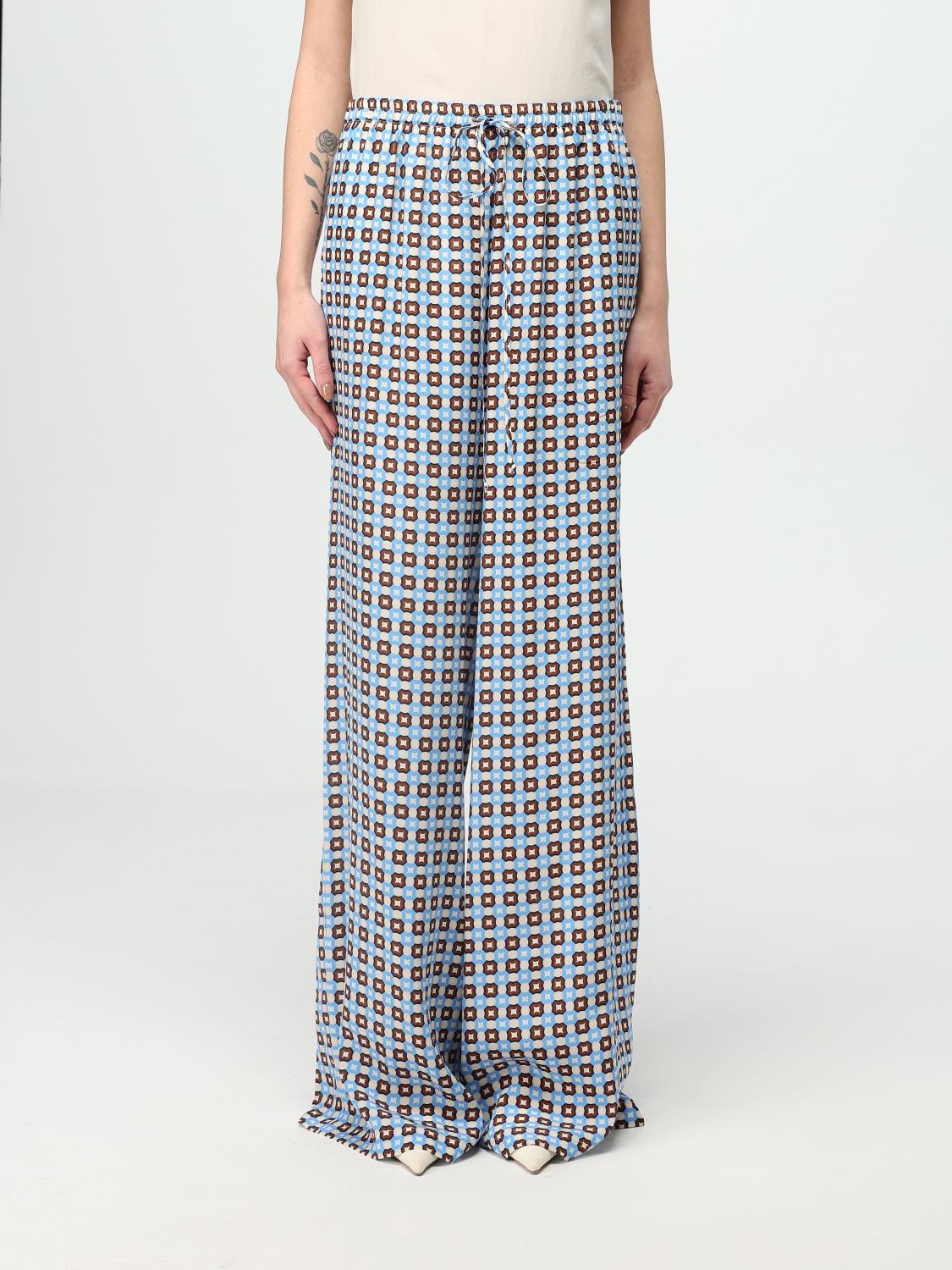 Womans 팬츠 Ermanno Scervino