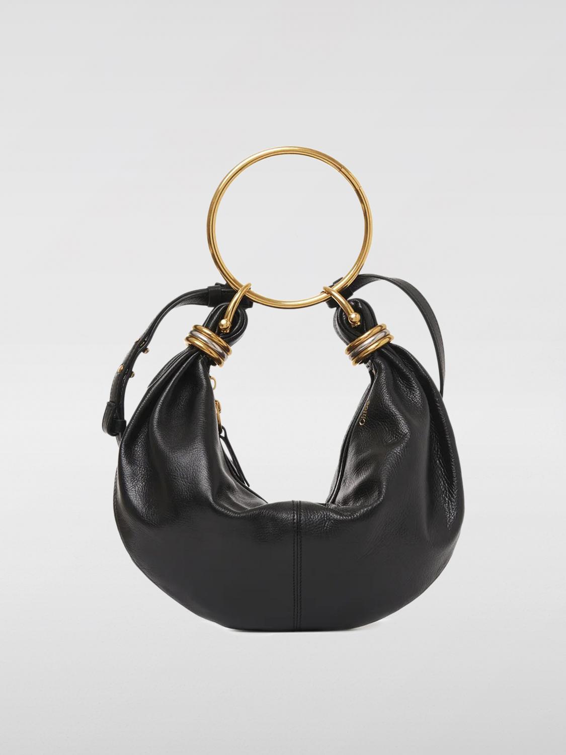 Womans 핸드백 Chloé