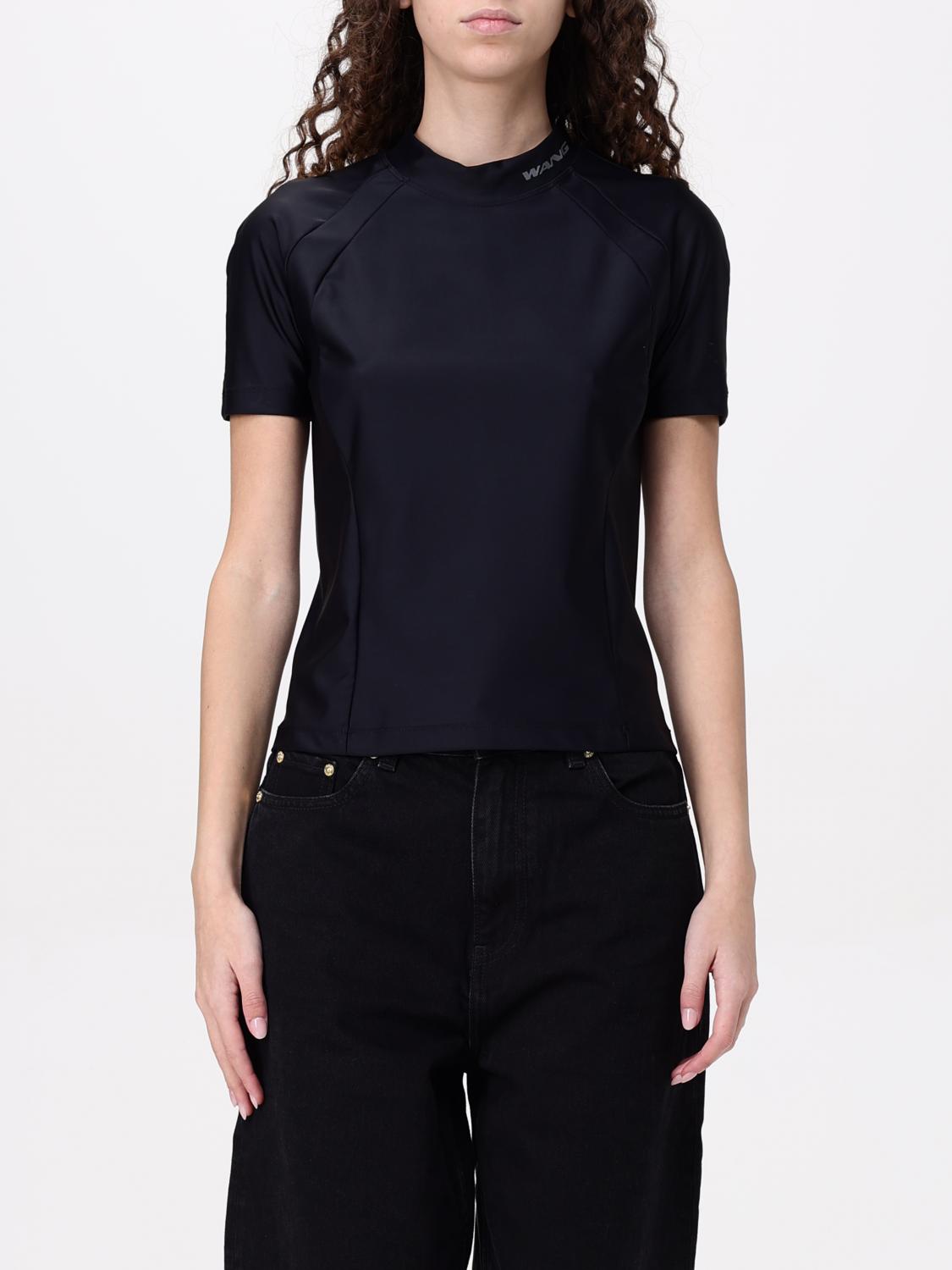 Womans 티셔츠 Alexander Wang