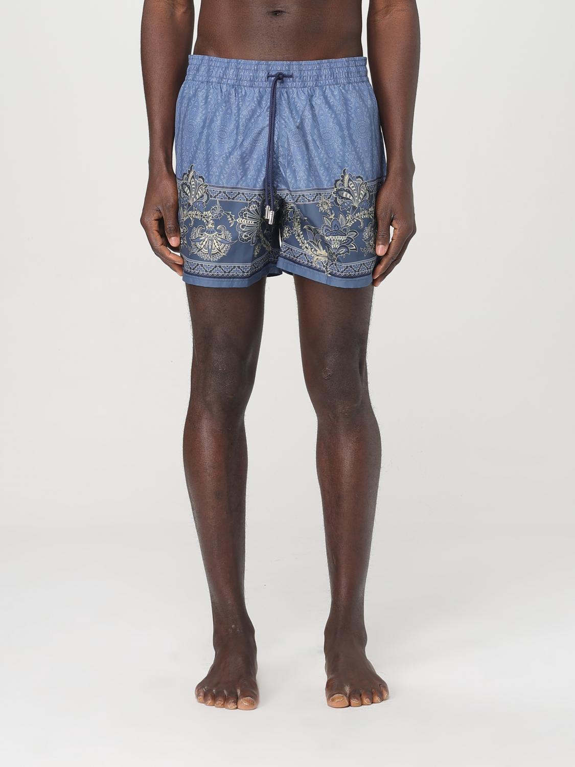 Mens 스윔수트 Etro