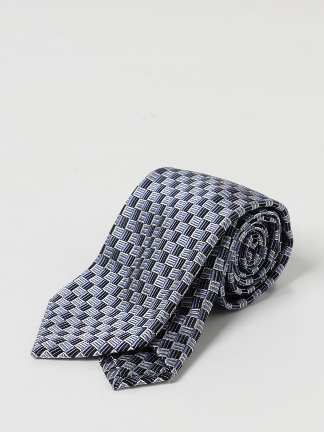 Mens 타이 Etro