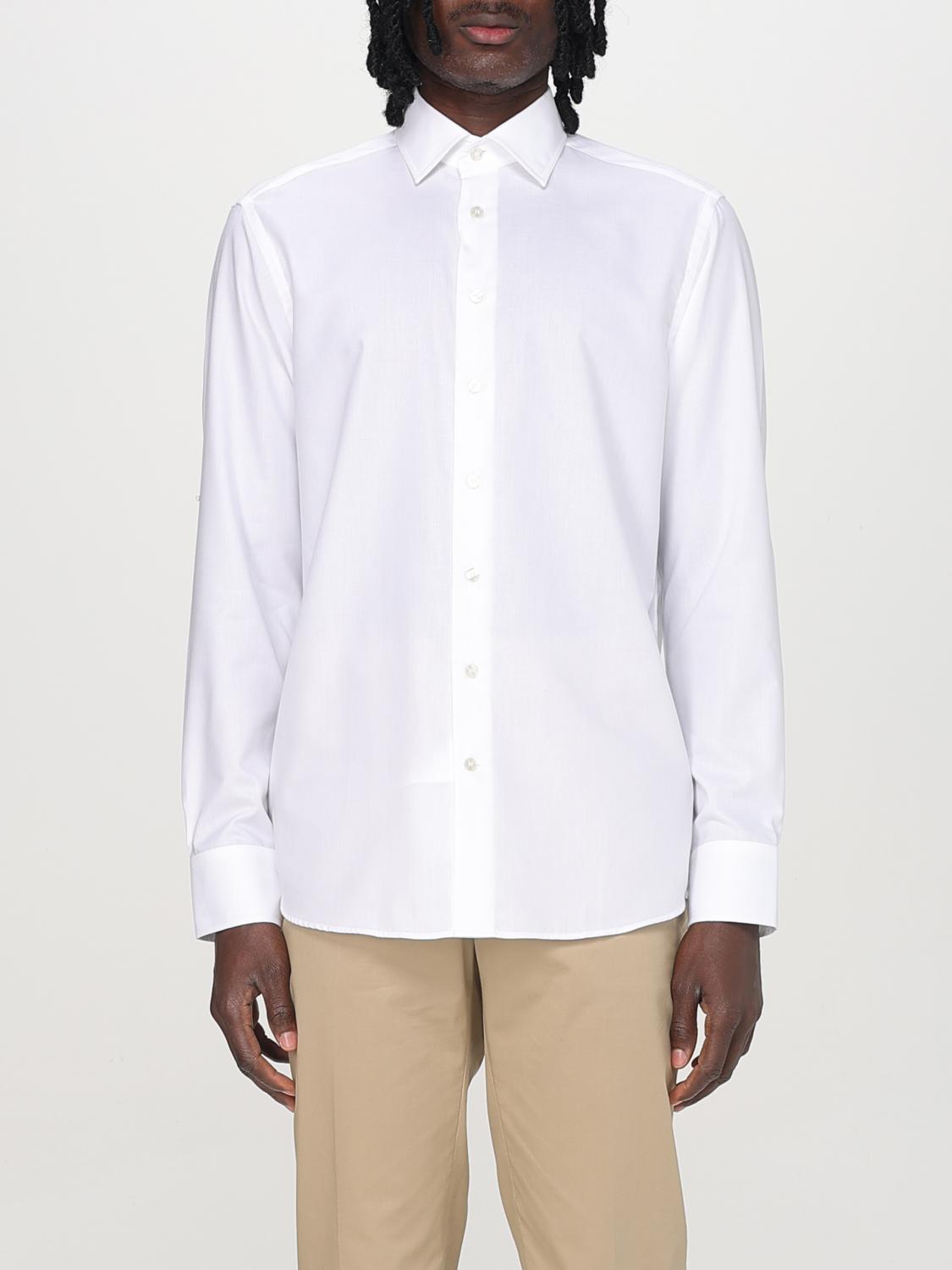 Mens 셔츠 Etro