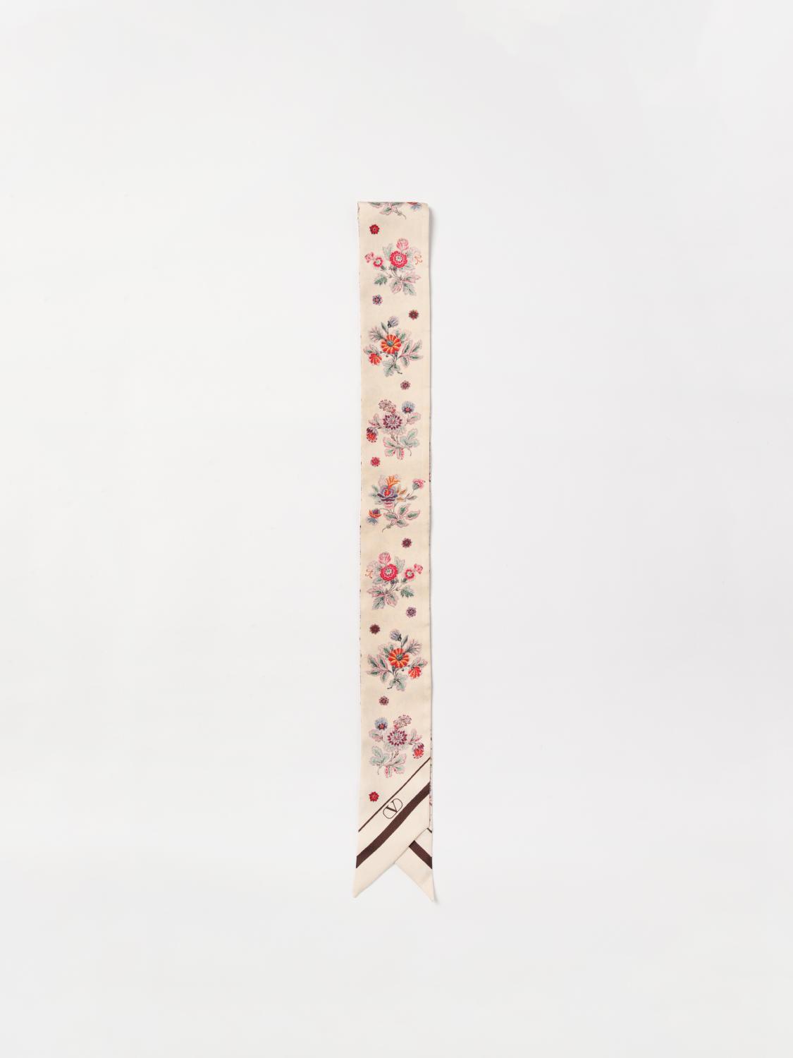 Womans 넥 스카프 Valentino Garavani