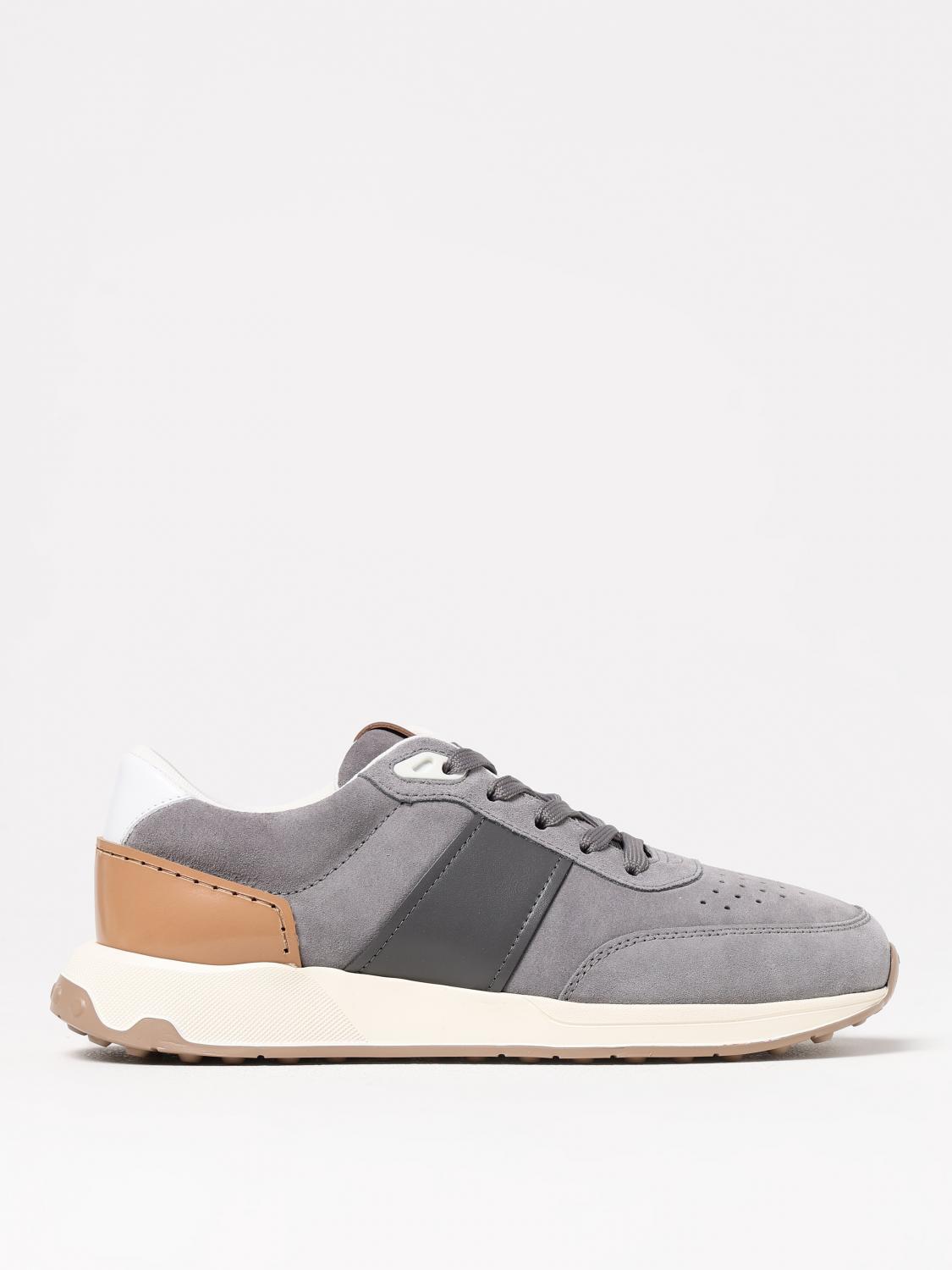 Mens 스니커즈 Tods