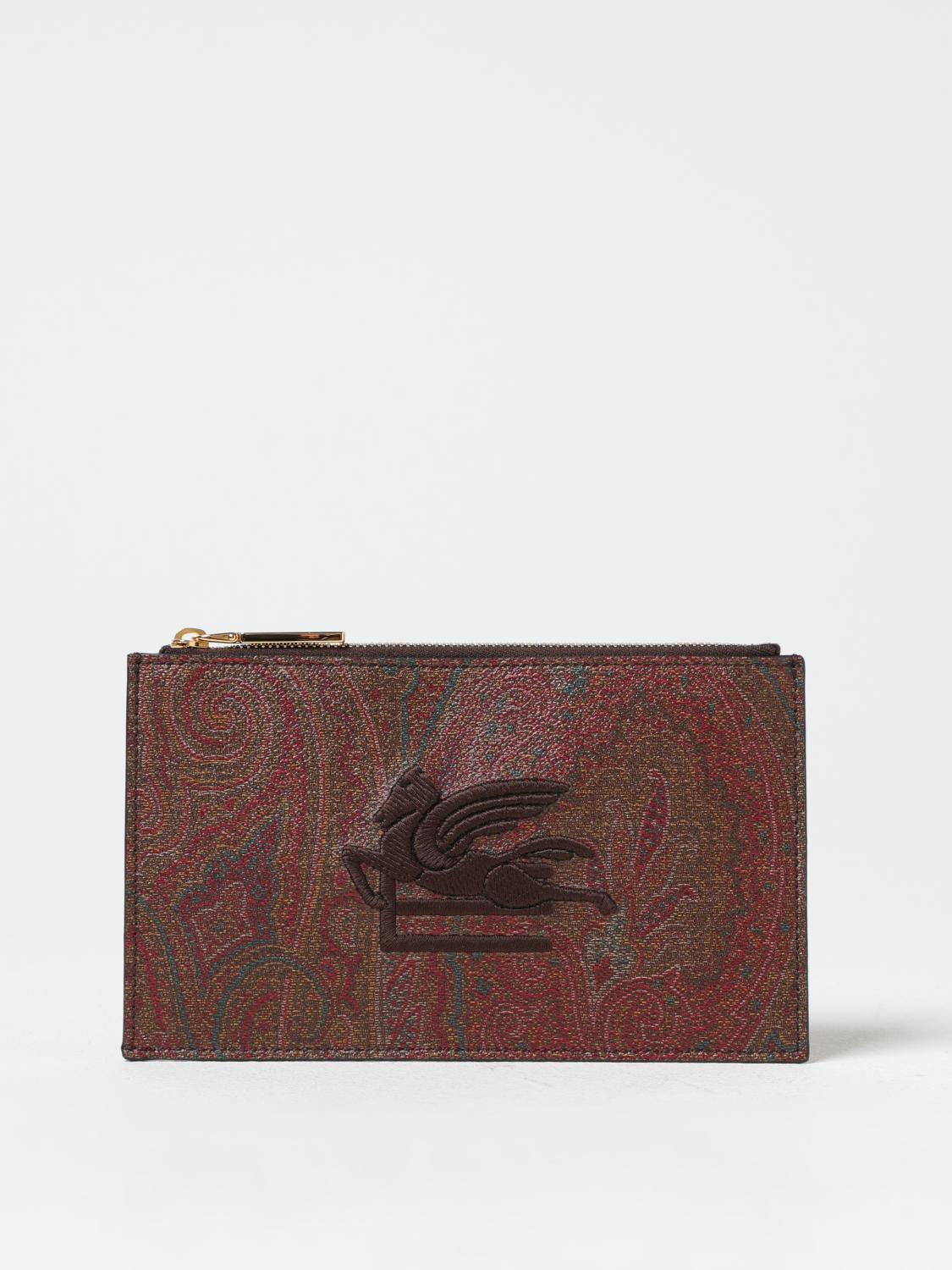 Womans 클러치 Etro