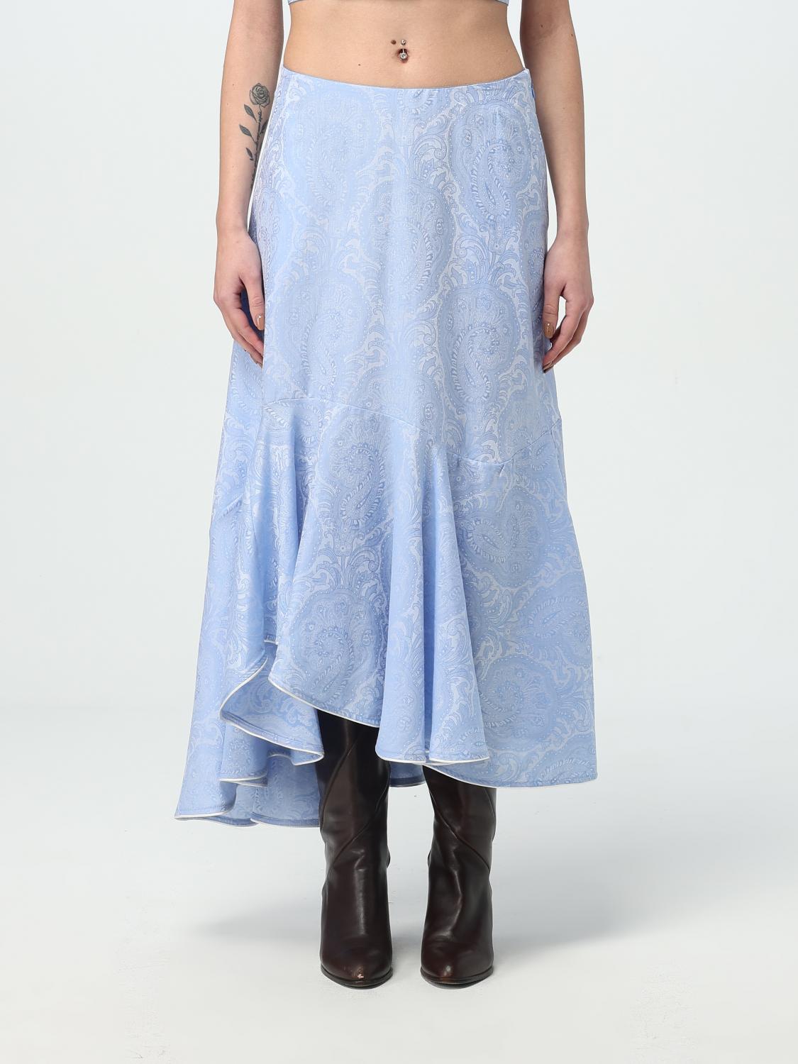Womans 스커트 Etro