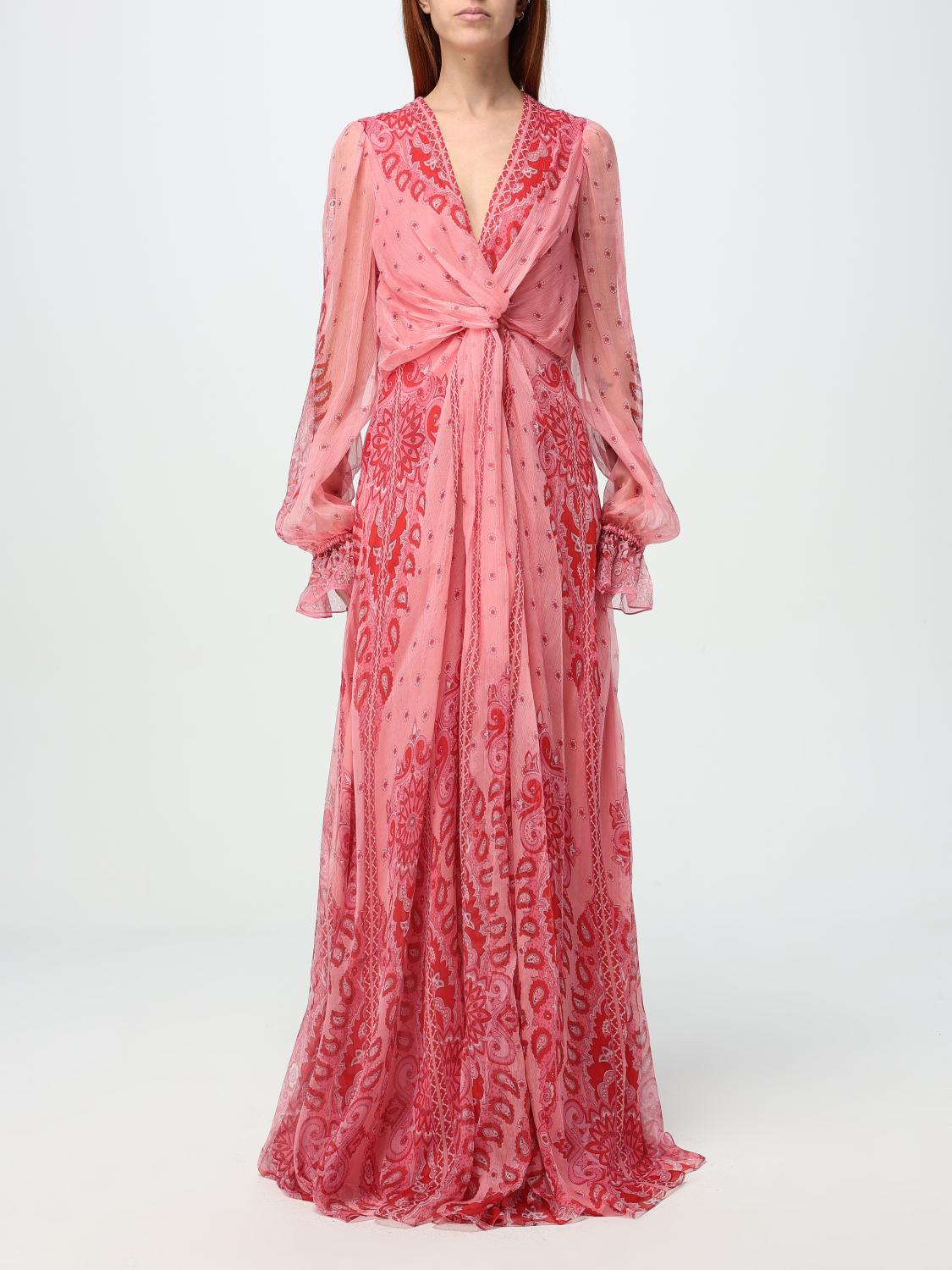 Womans 드레스 Etro