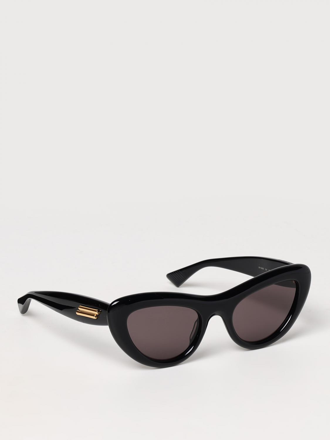 Womans 선글라스 Bottega Veneta