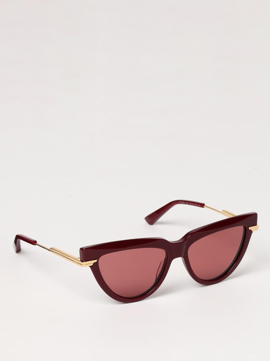 Womans 선글라스 Bottega Veneta