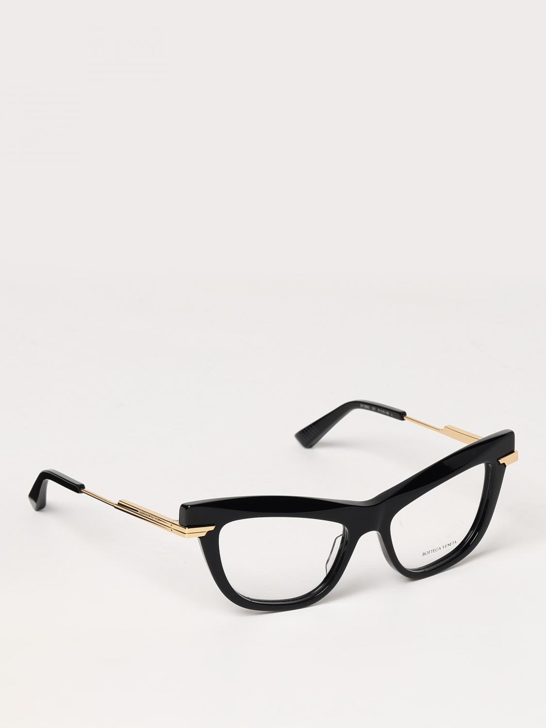 Womans Optical Frames Bottega Veneta