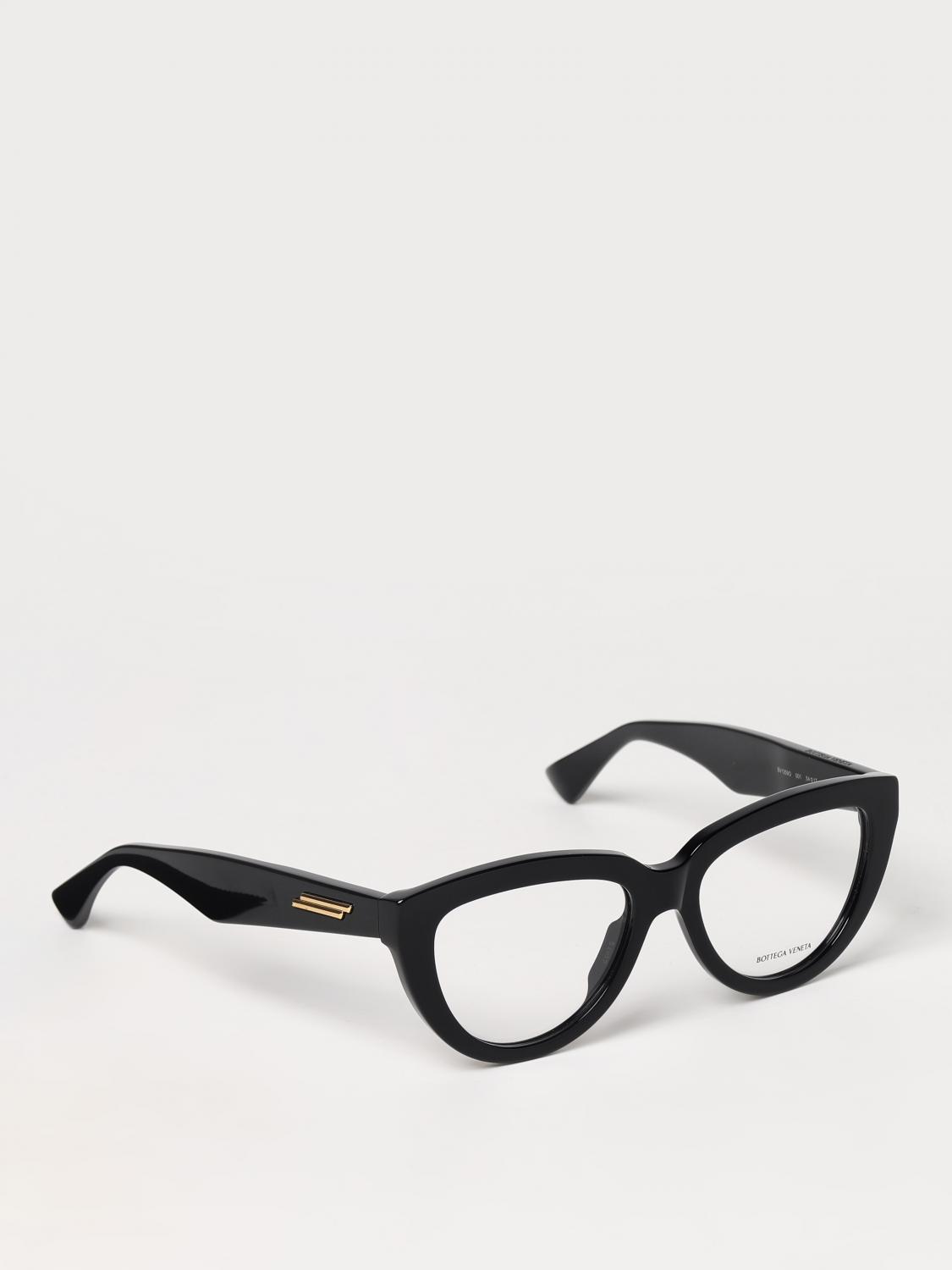 Womans Optical Frames Bottega Veneta