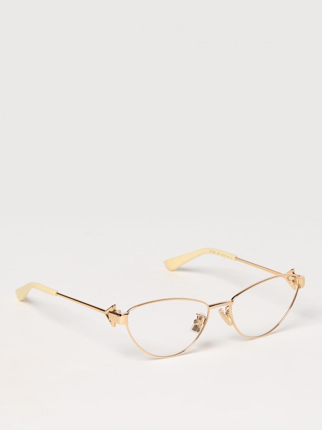 Womans Optical Frames Bottega Veneta