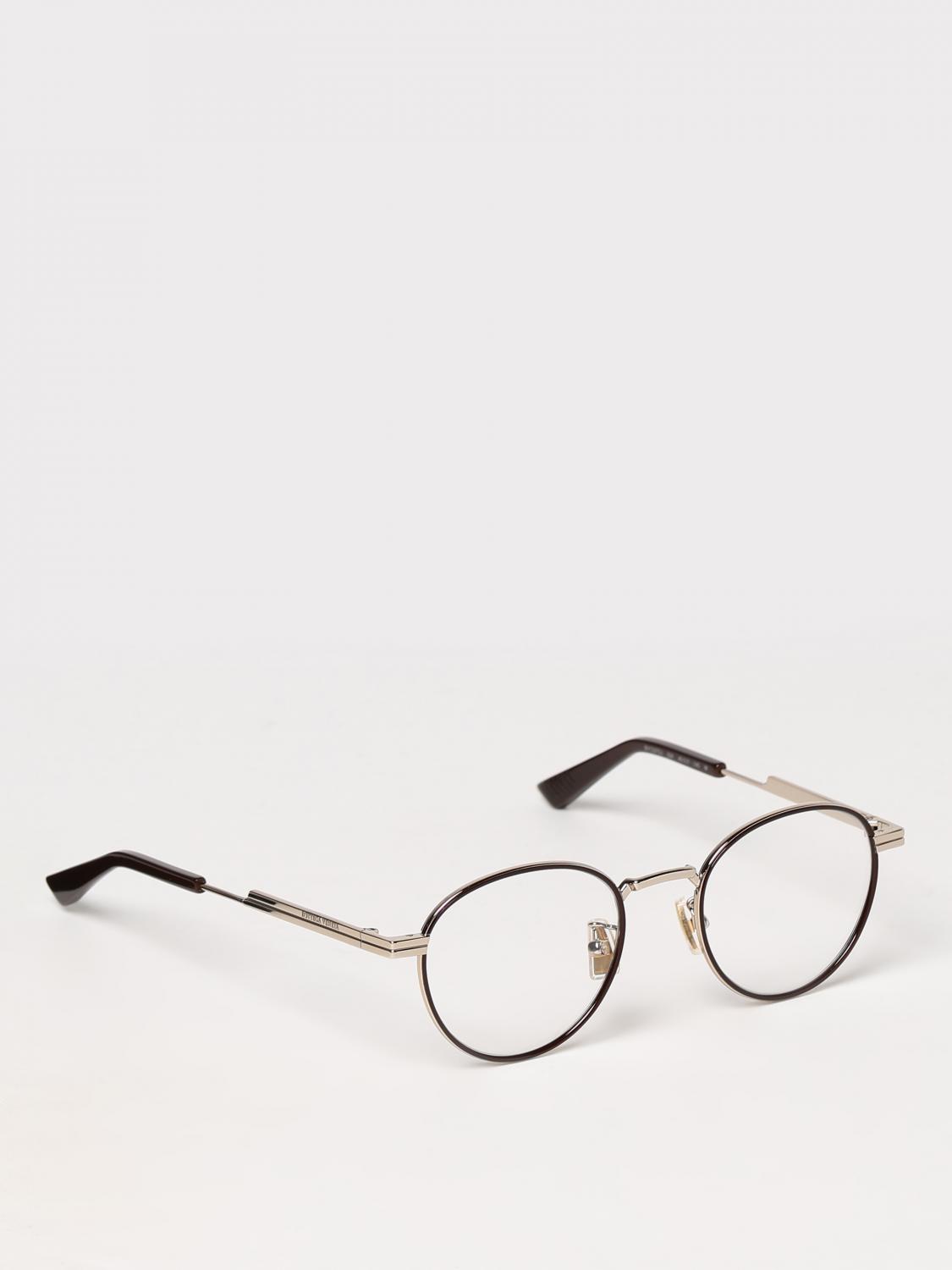 Womans Optical Frames Bottega Veneta
