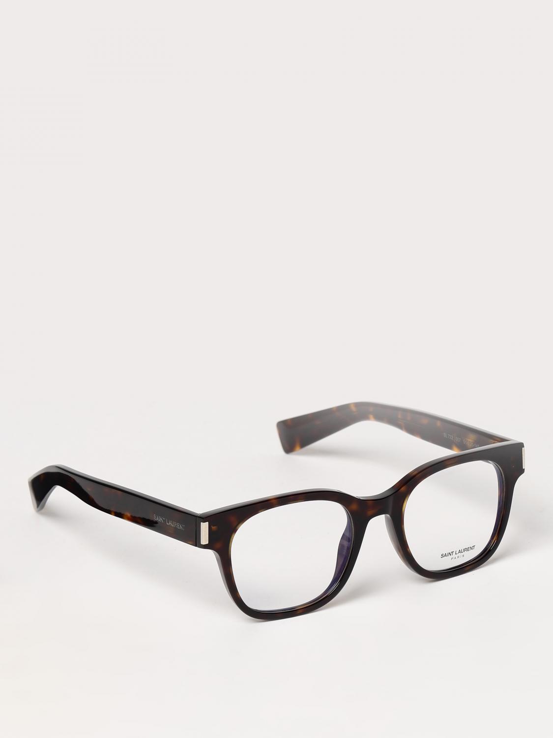 Womans Optical Frames Saint Laurent
