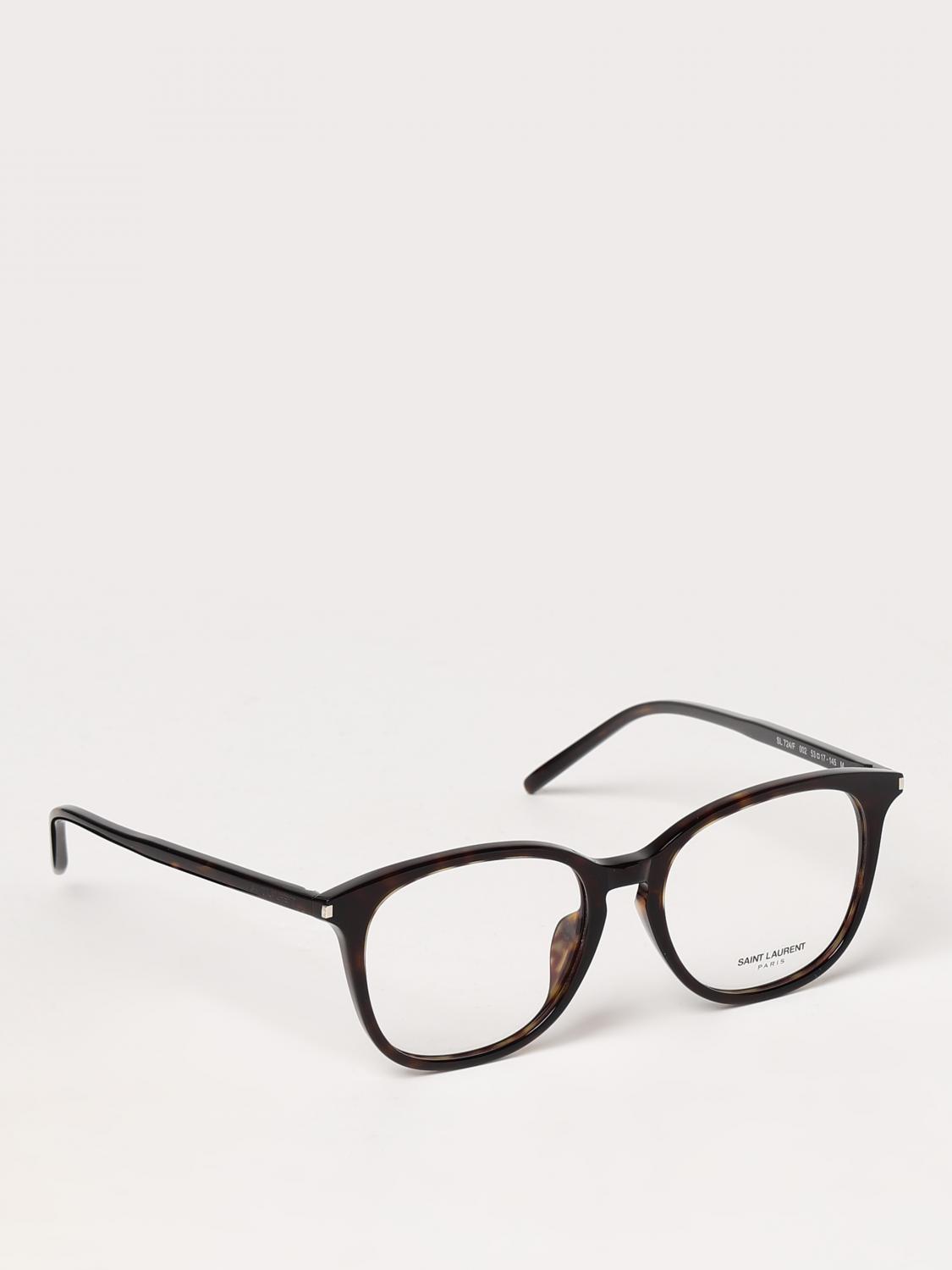Womans Optical Frames Saint Laurent