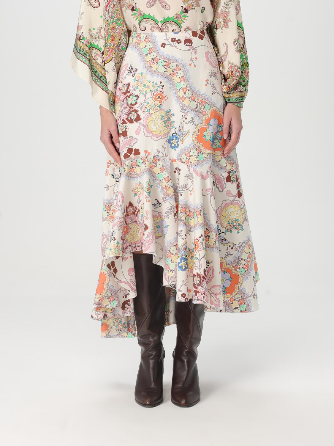 Womans 스커트 Etro