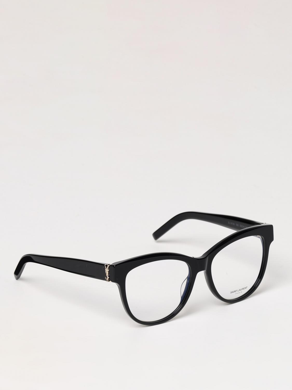 Womans Optical Frames Saint Laurent
