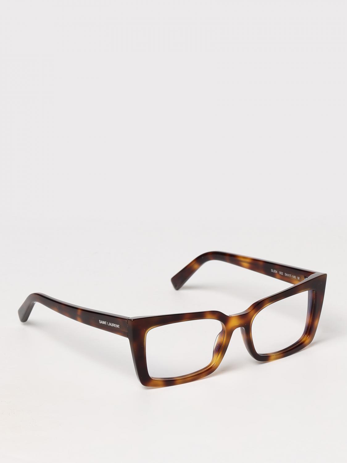 Womans Optical Frames Saint Laurent