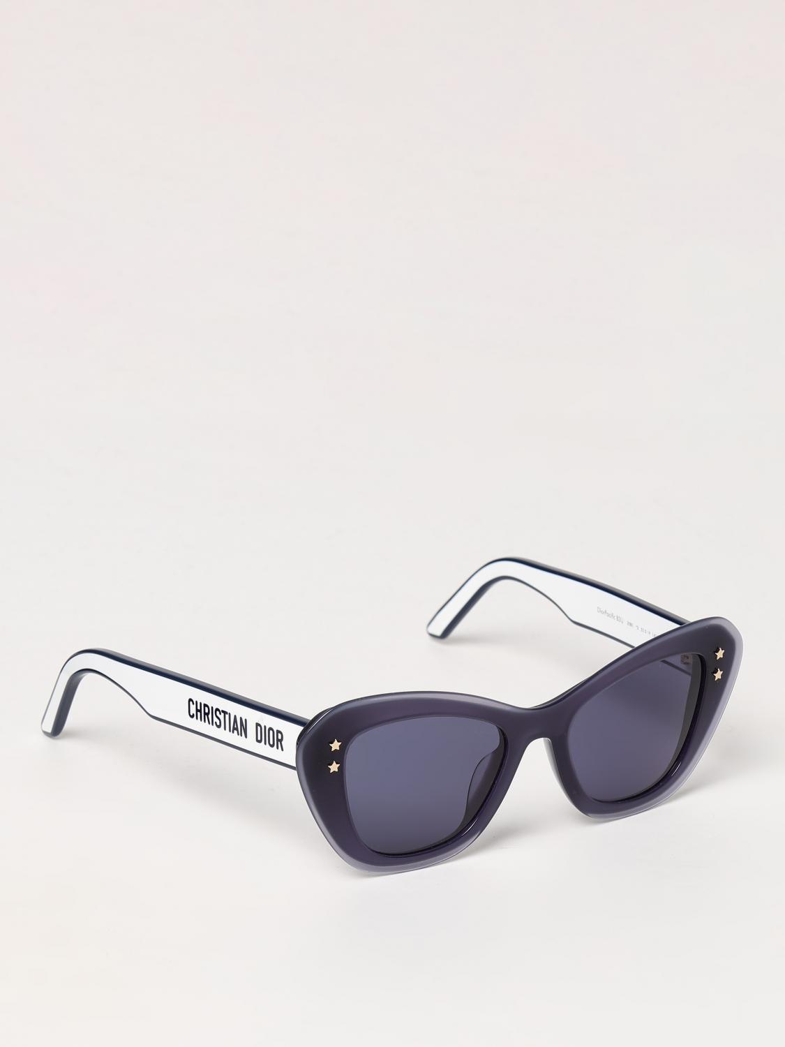 Womans 선글라스 Dior