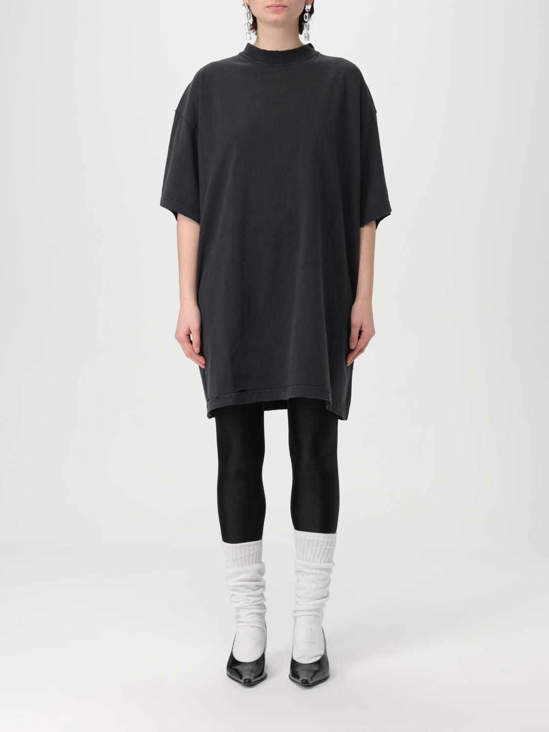 Womans 티셔츠 Balenciaga