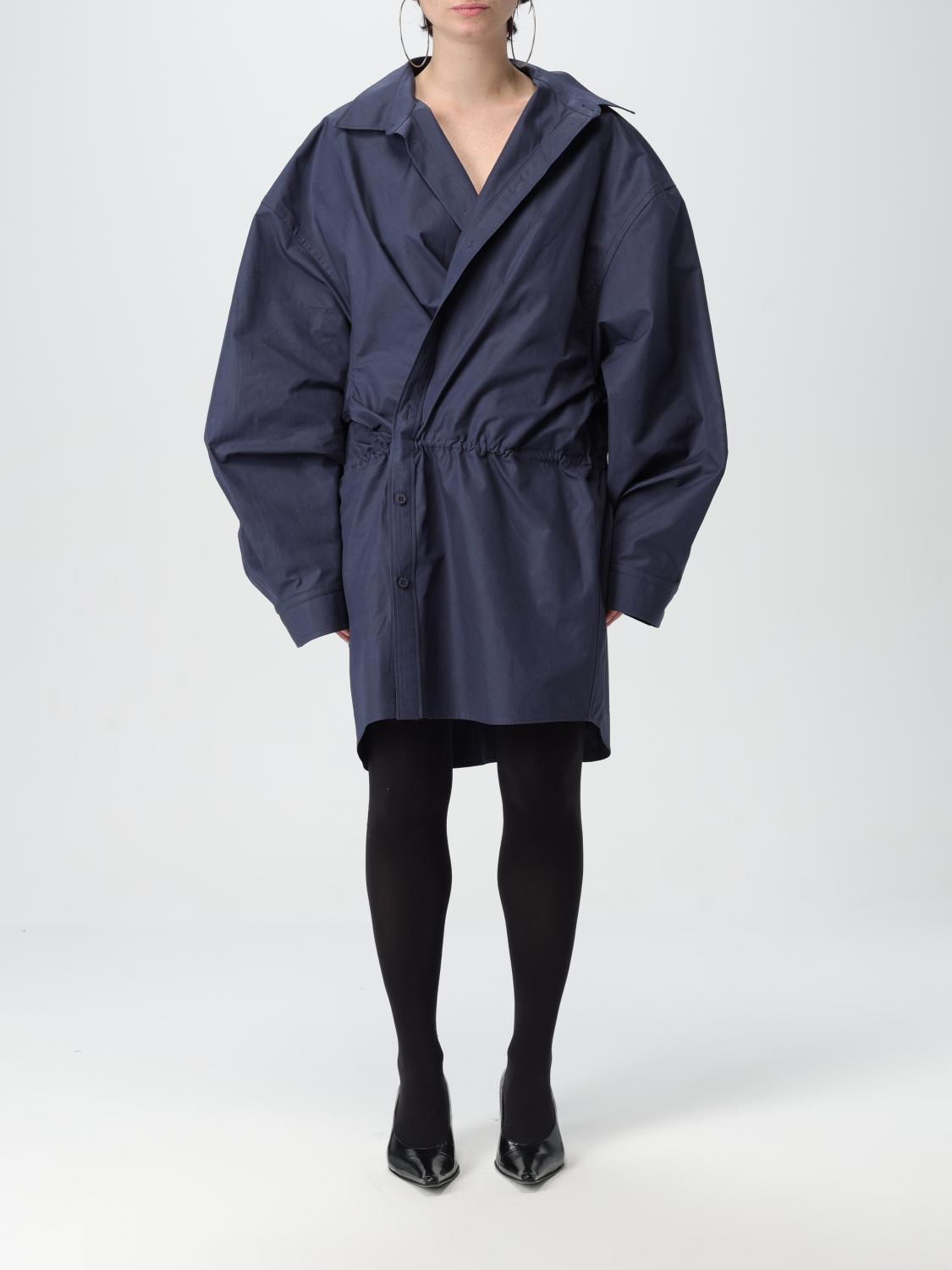 Womans 드레스 Balenciaga