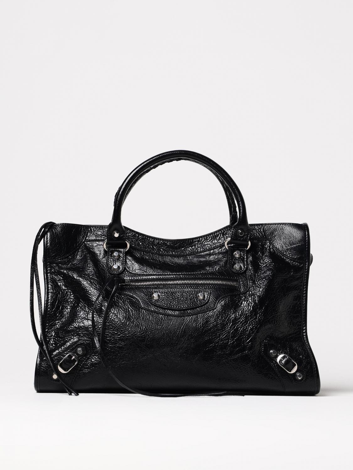 Womans 핸드백 Balenciaga
