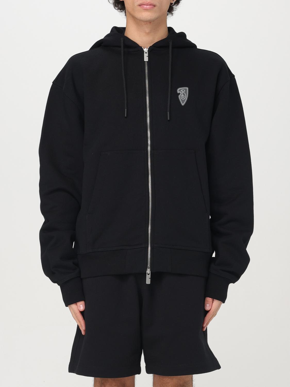 Mens 스웨트 셔츠 Burberry