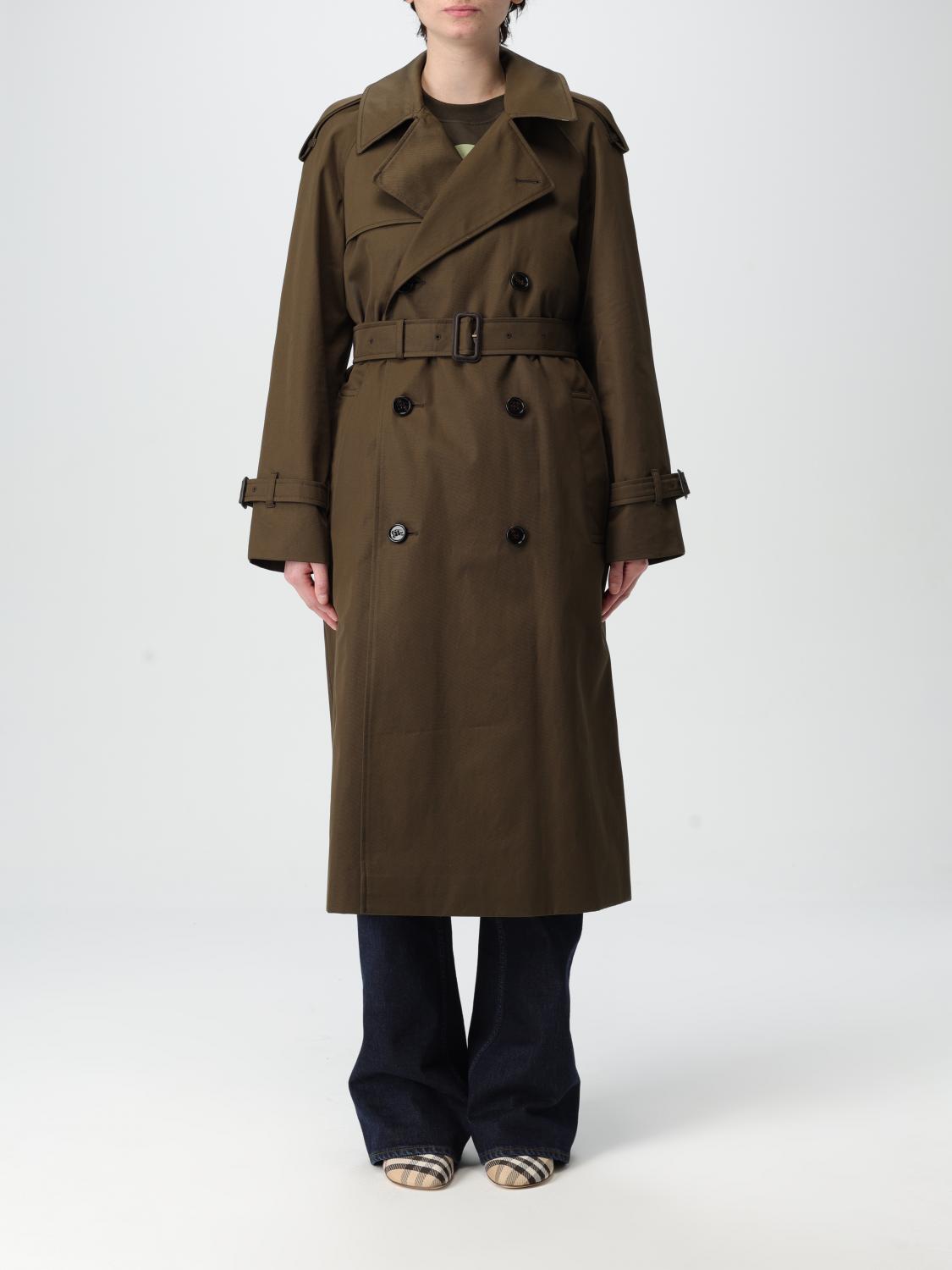 Womans 자켓 Burberry