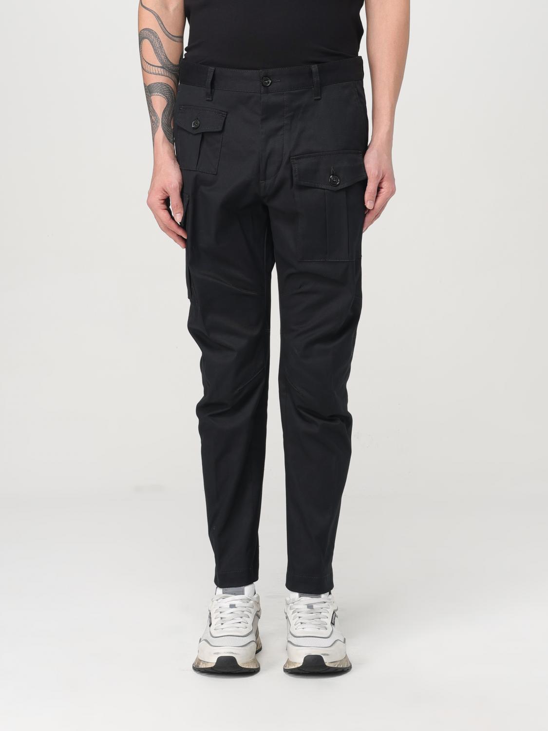 Mens 팬츠 Dsquared2