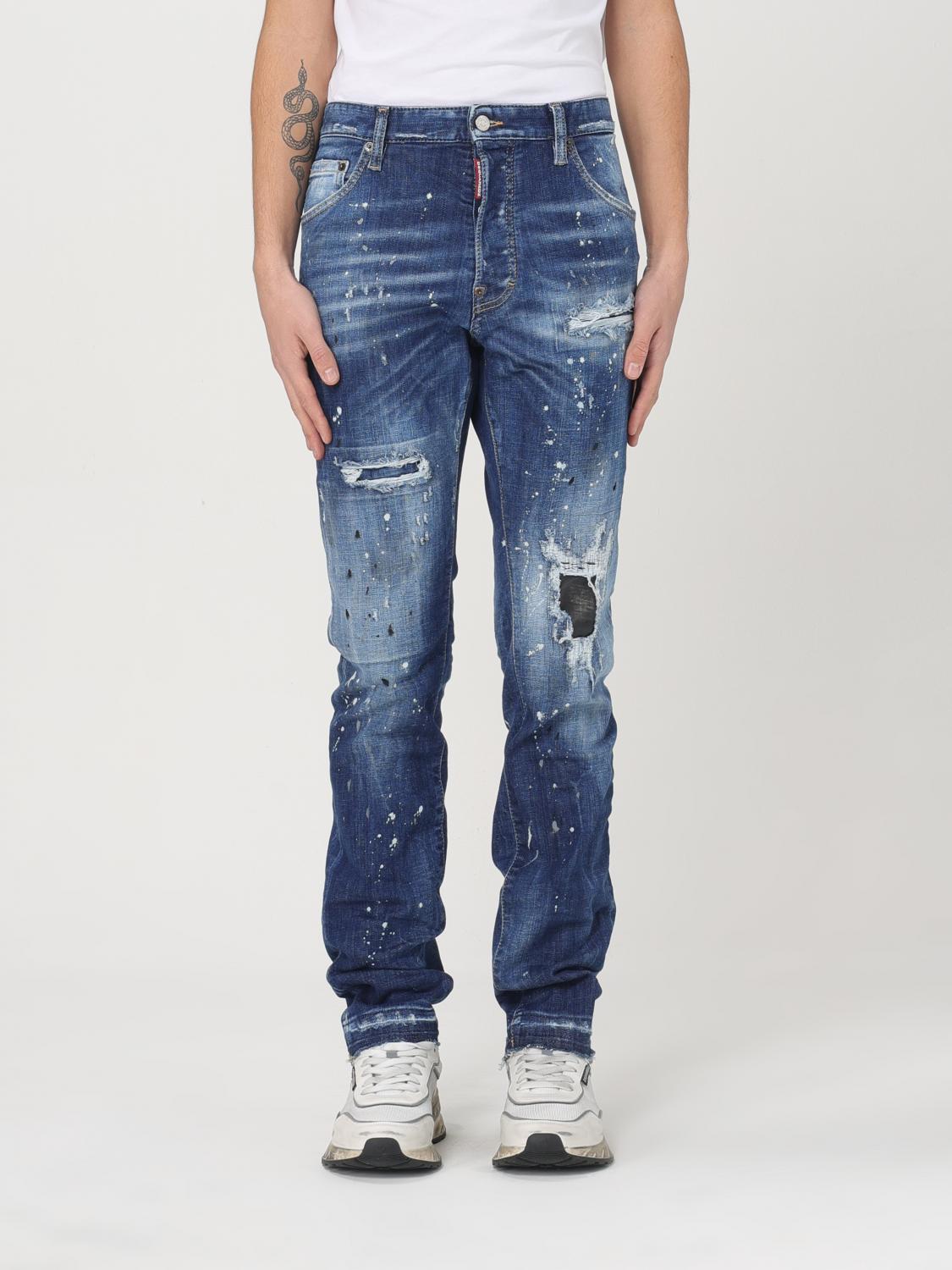 Mens 진 Dsquared2