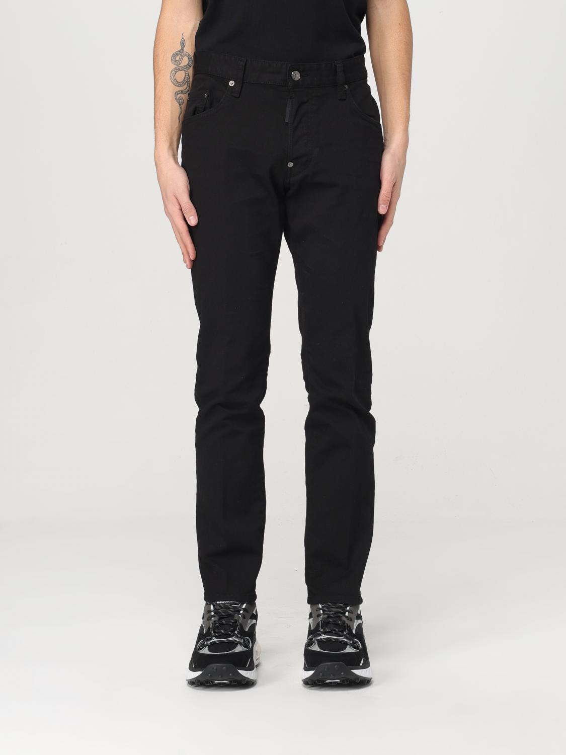 Mens 진 Dsquared2