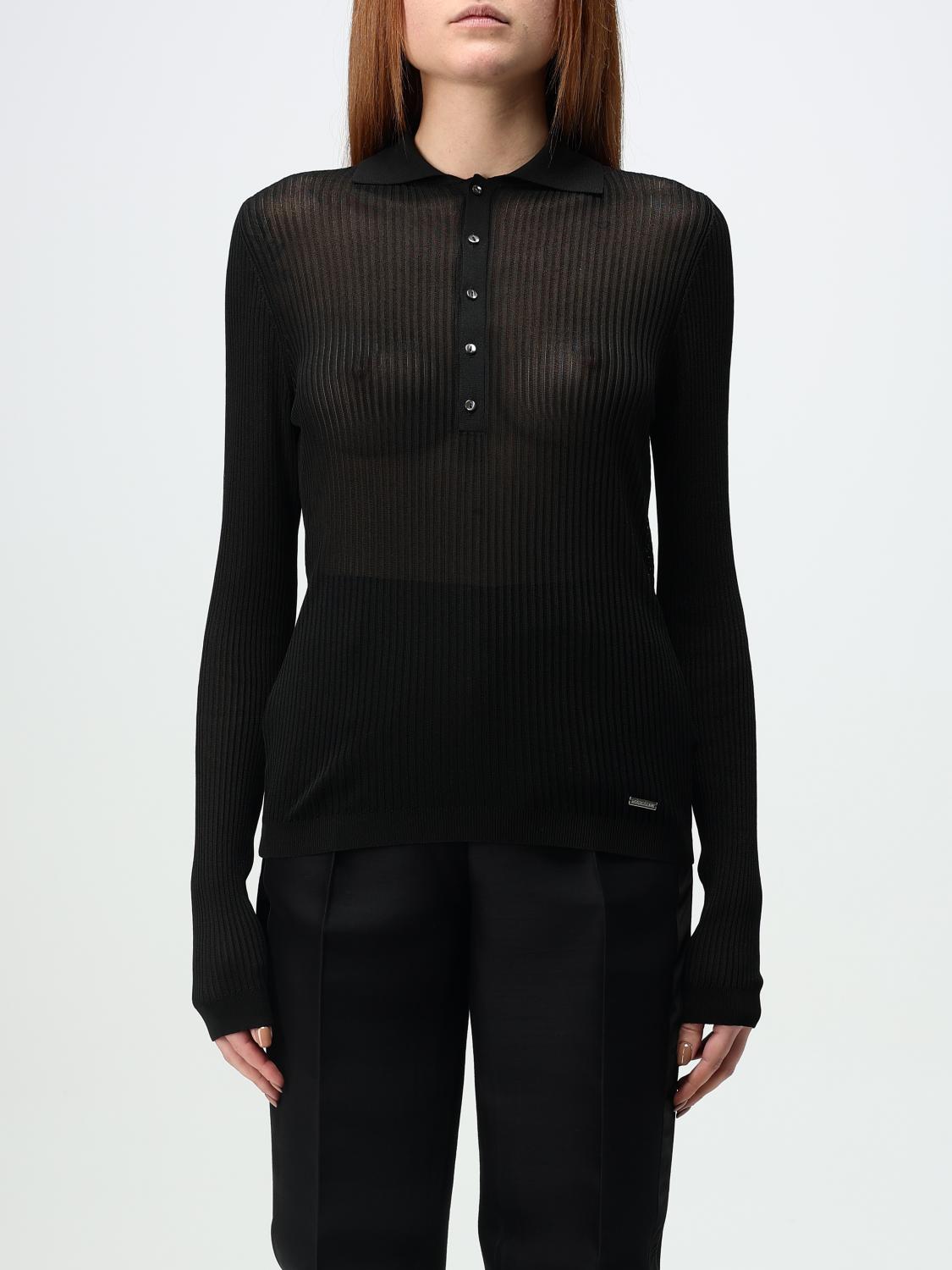 Womans 스웨터 Dsquared2