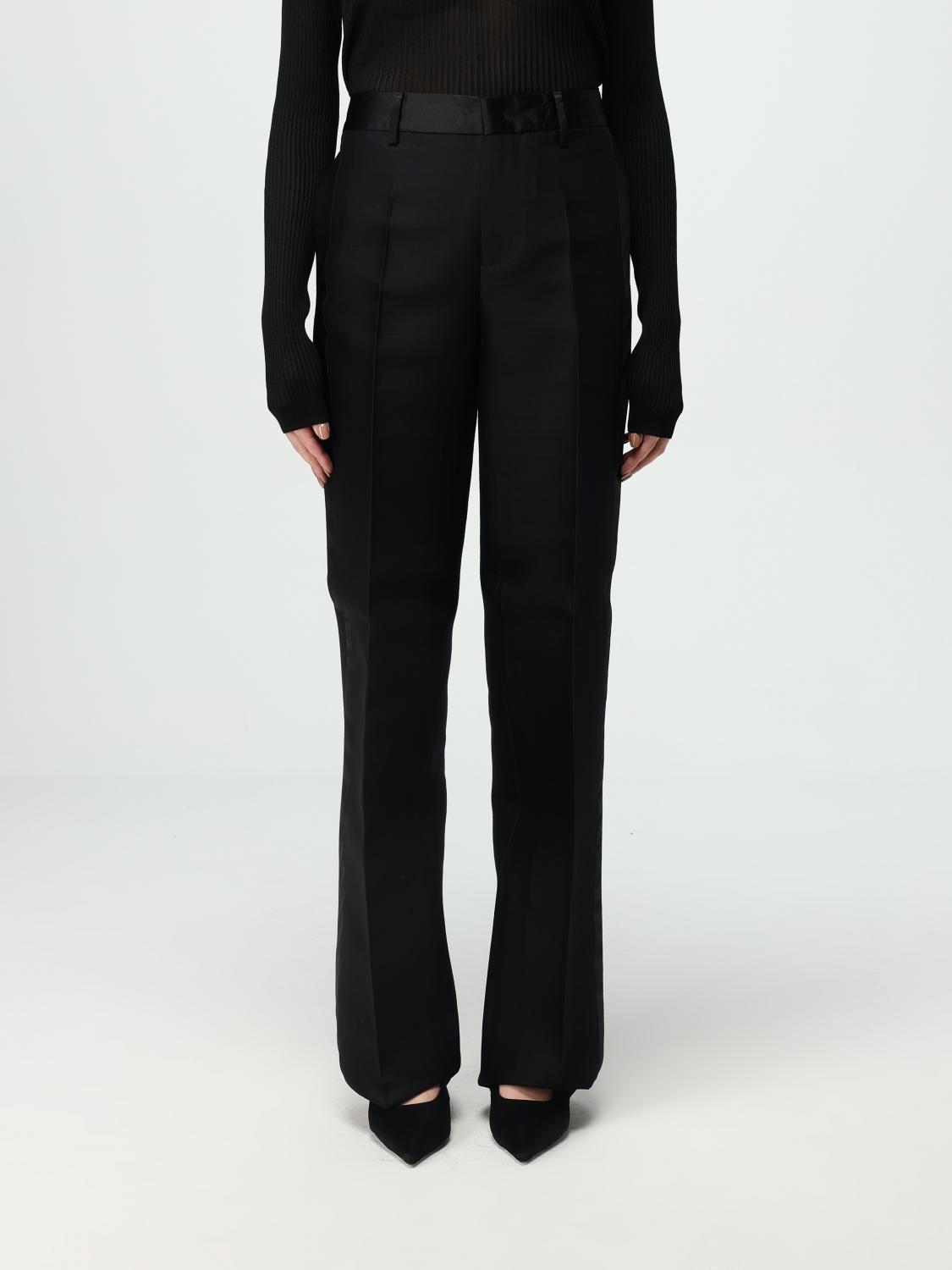 Womans 팬츠 Dsquared2