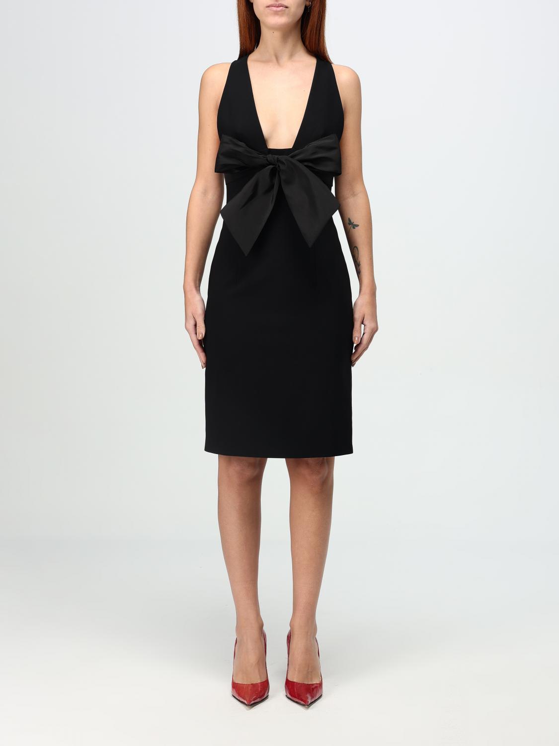 Womans 드레스 Dsquared2