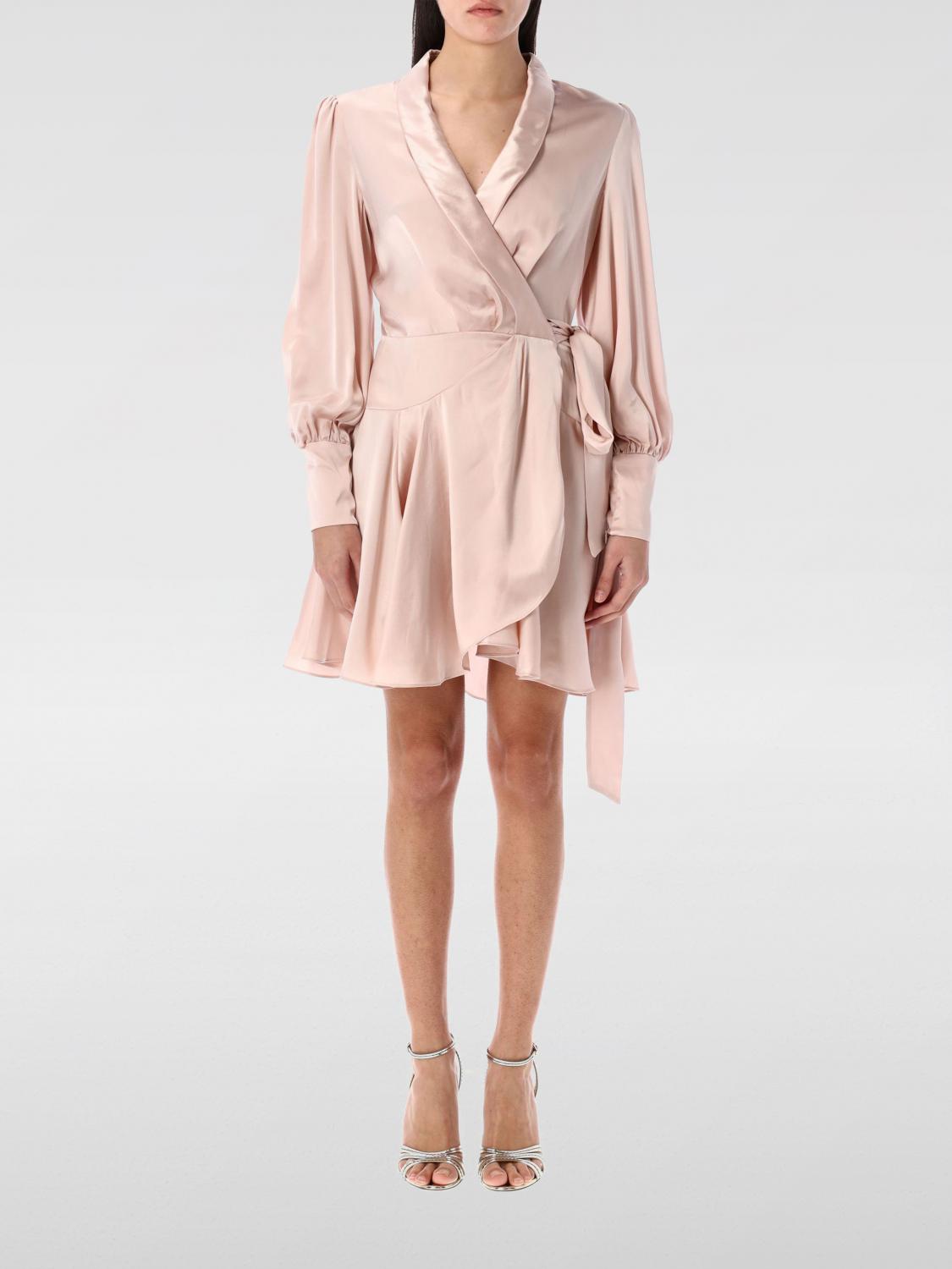 Womans 드레스 Zimmermann