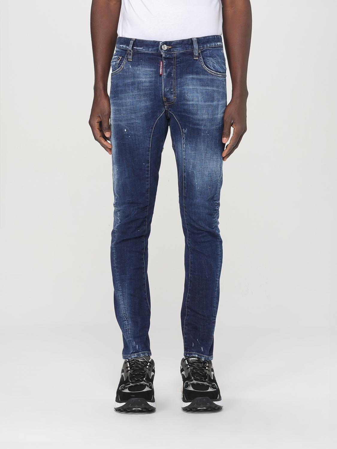 Mens 진 Dsquared2