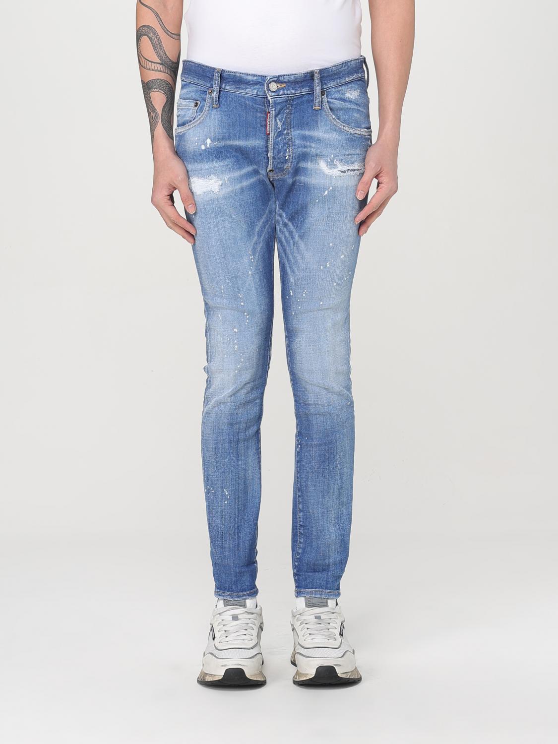 Mens 진 Dsquared2