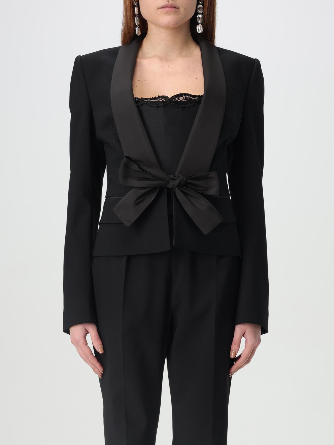 Womans 블레이져 Dsquared2