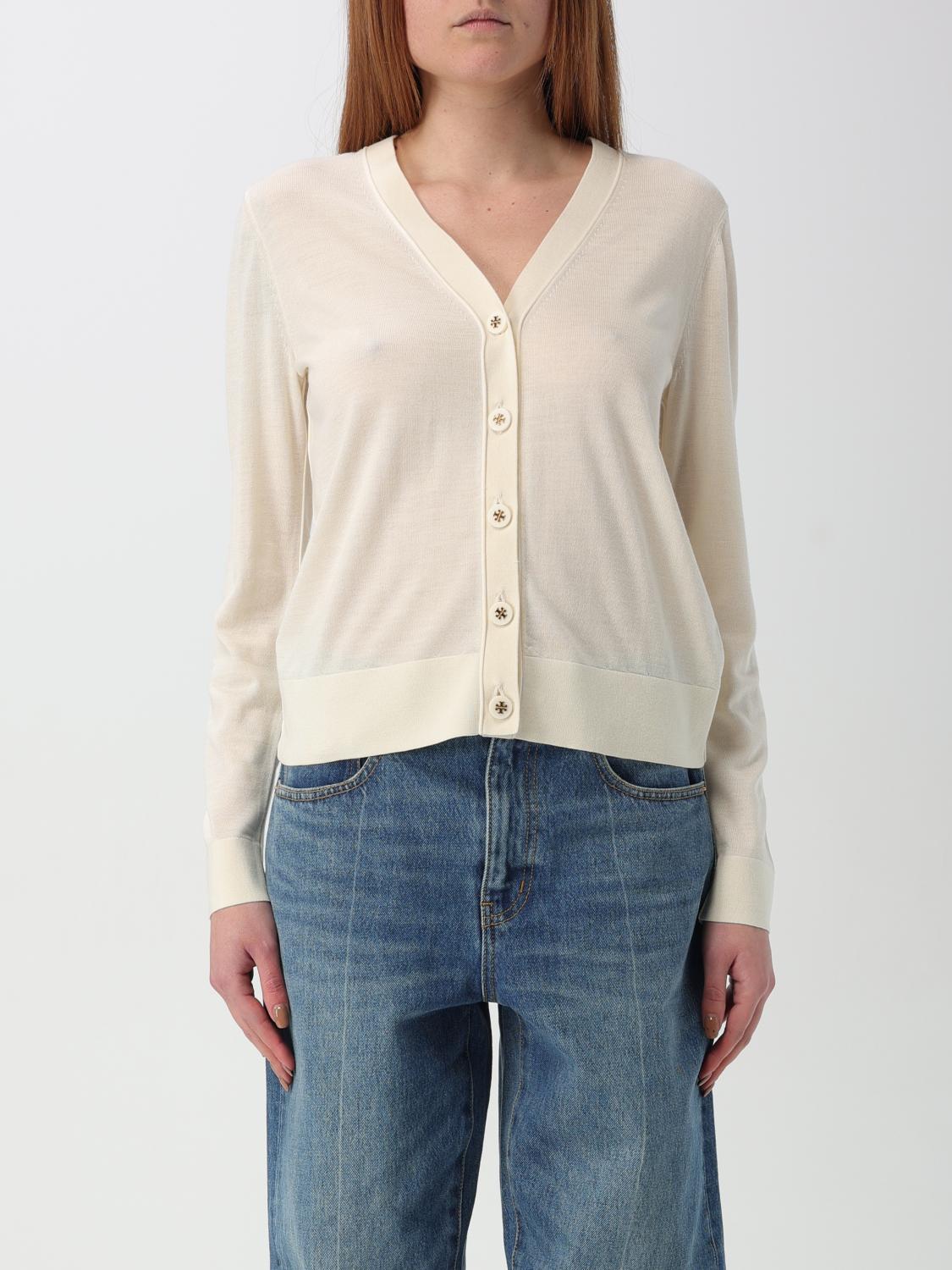 Womans 가디건 Tory Burch