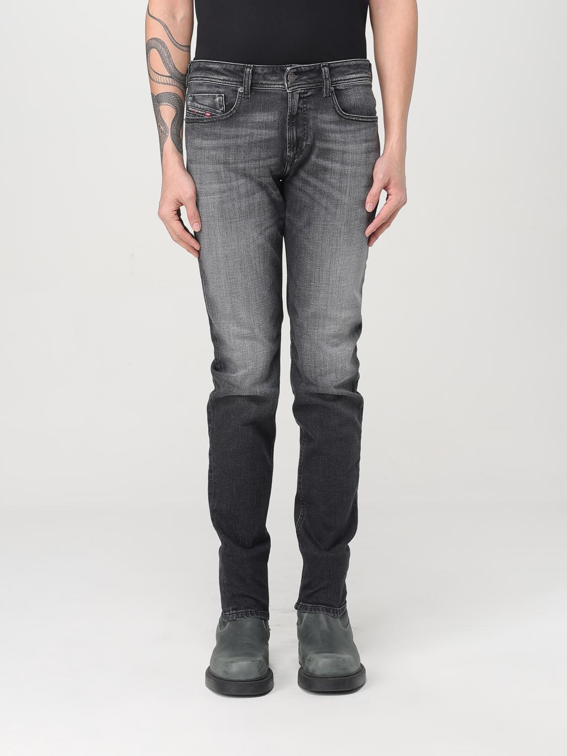 Mens 진 Diesel