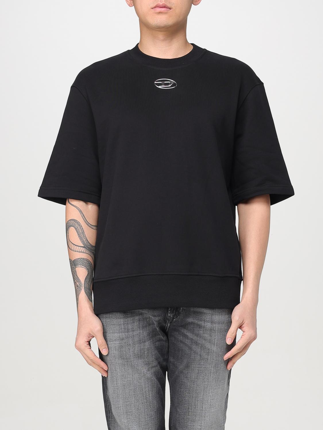 Mens 티셔츠 Diesel