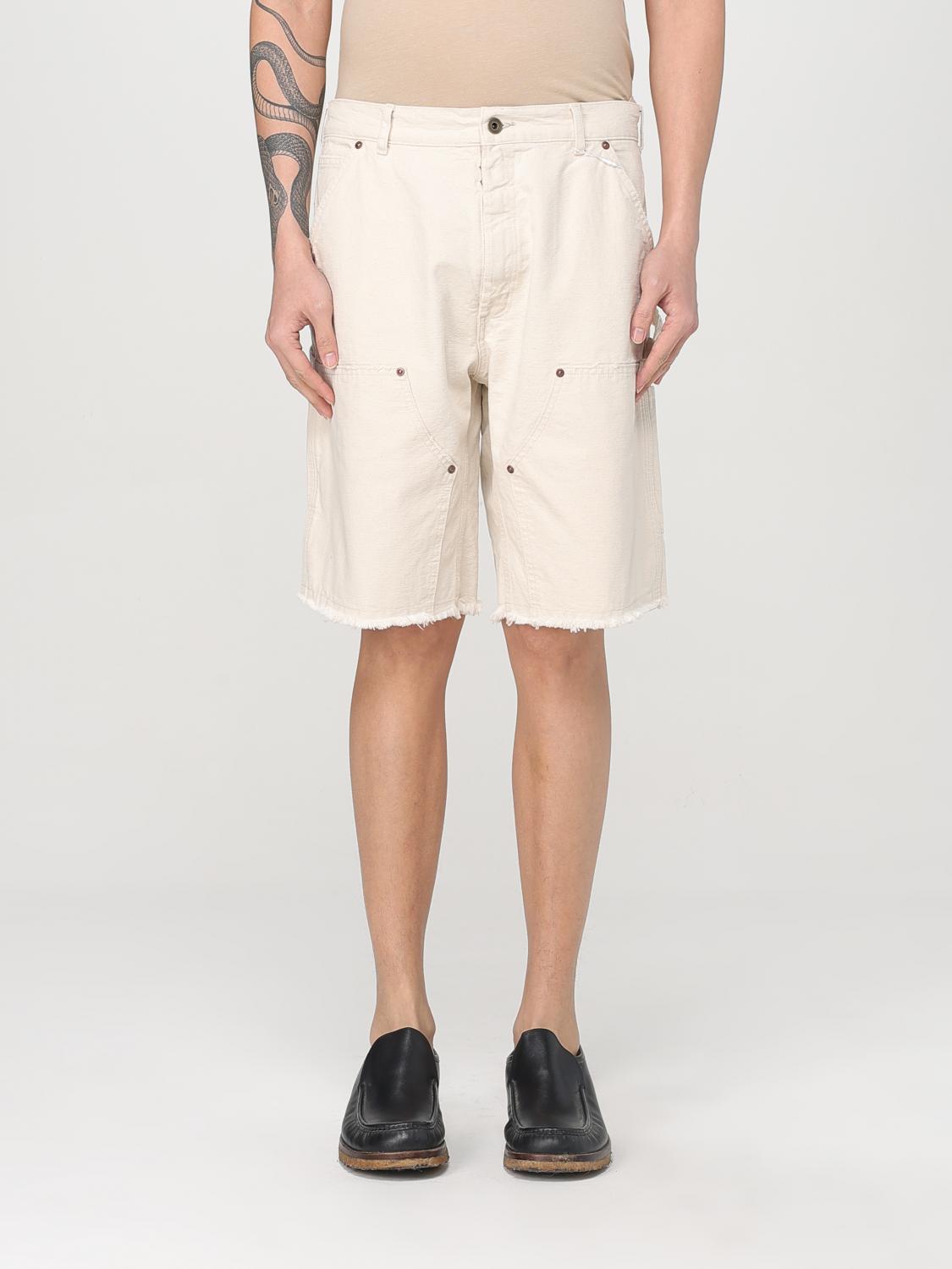 Mens 쇼츠 Maison Margiela